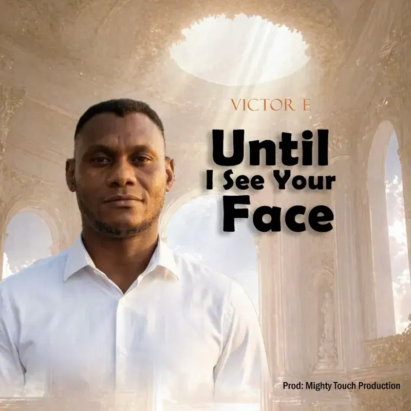 Until I See Your Face