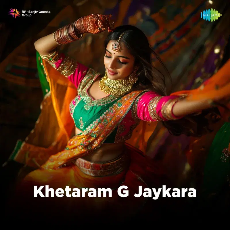 Khetaram G Jaykara