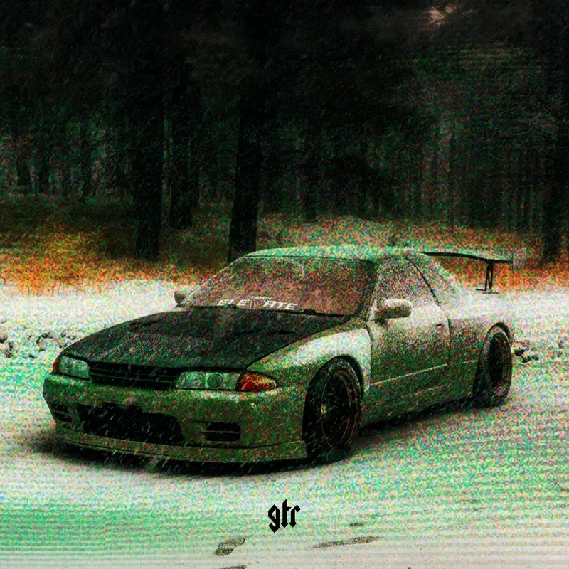 GTR