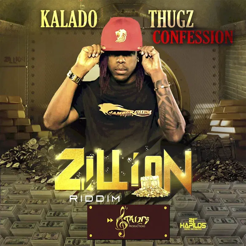 Thugz Confession