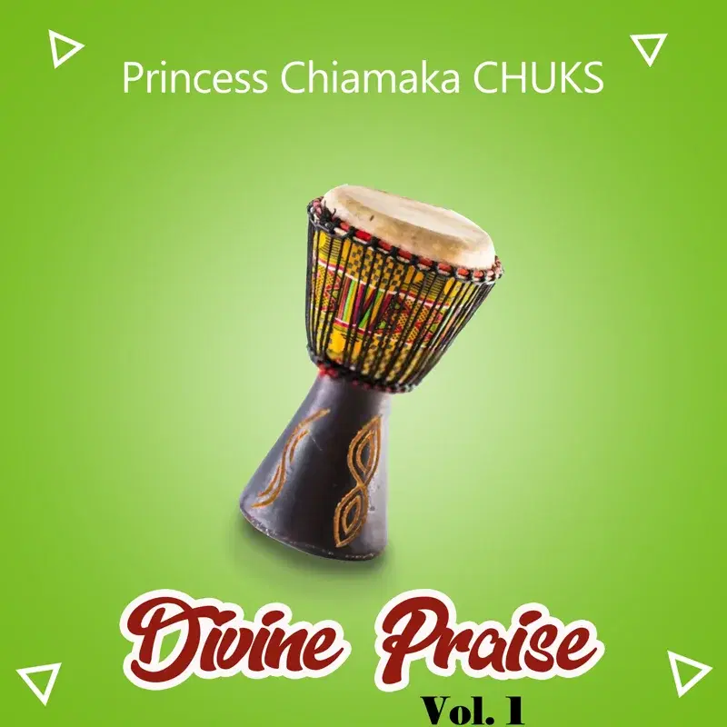 Divine Praise, Vol. 1