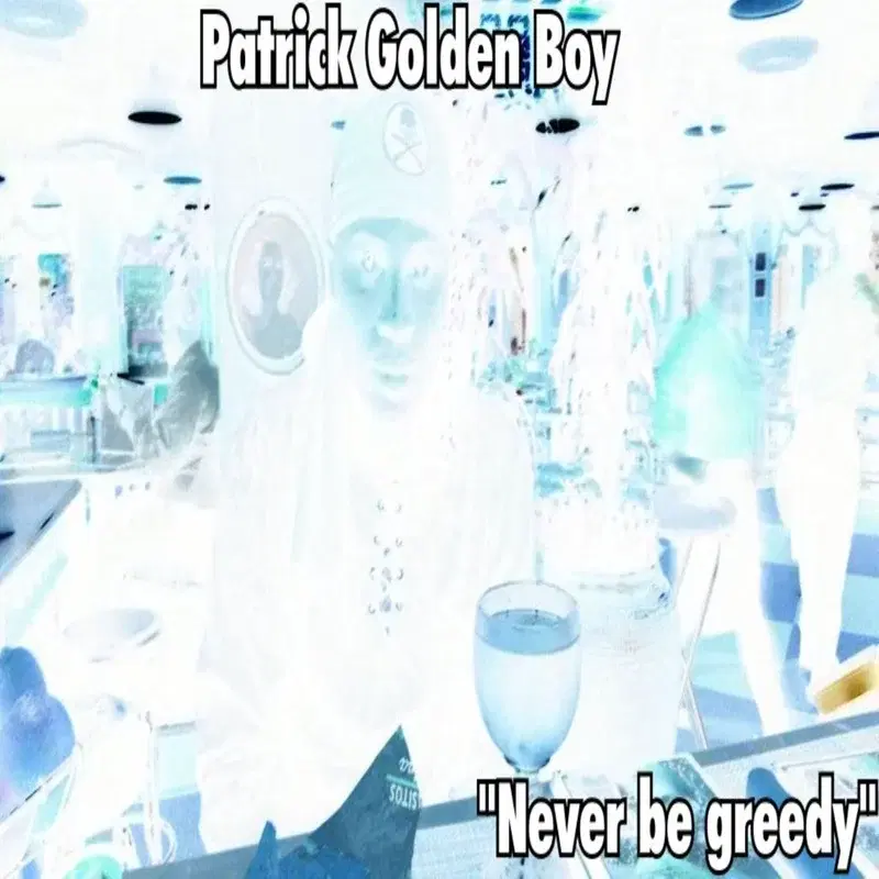 Never Be Greedy