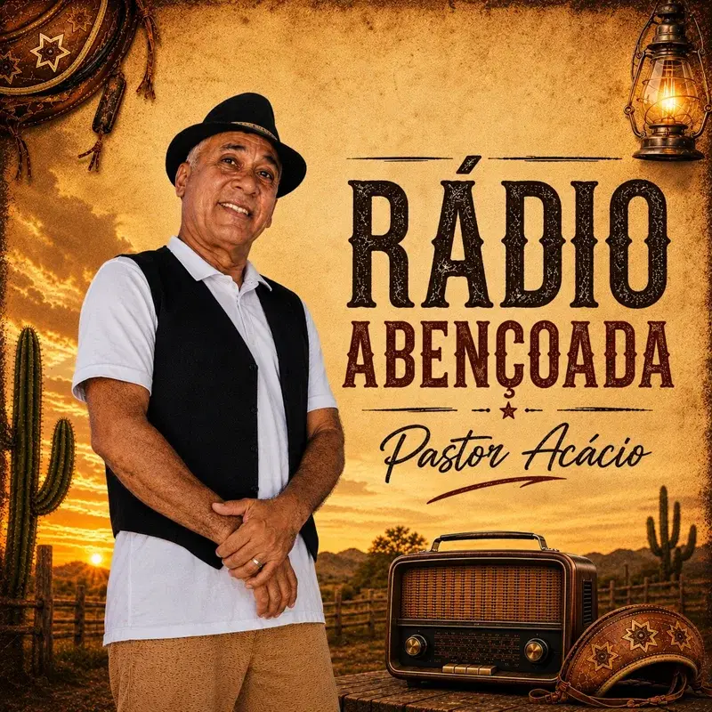Rádio Abençoada