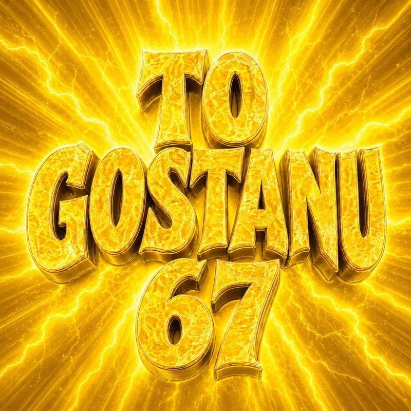 TO GOSTANU 67