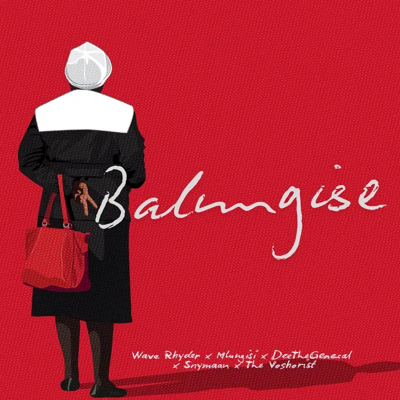 Balungise