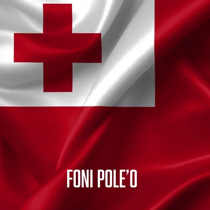 The Foni Pole'o Collection