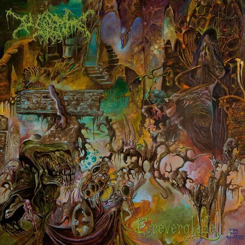 Empire of the Necromancers