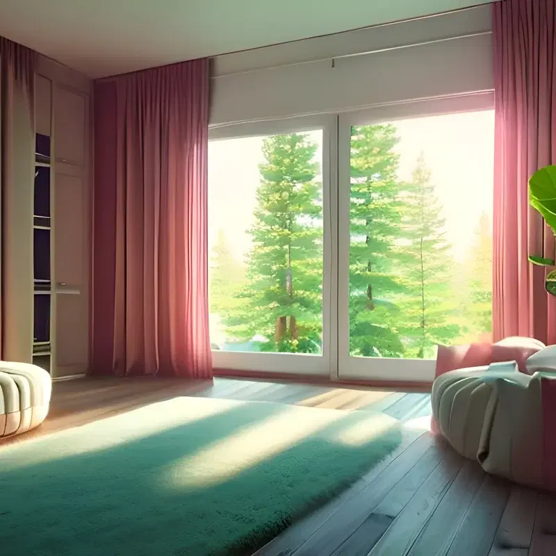 Calm Dreams