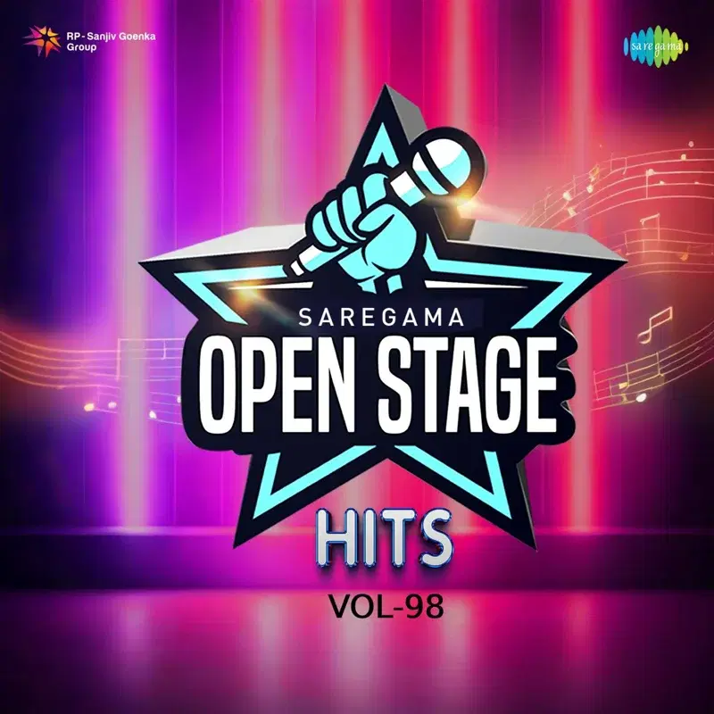 Open Stage Hits, Vol. 98
