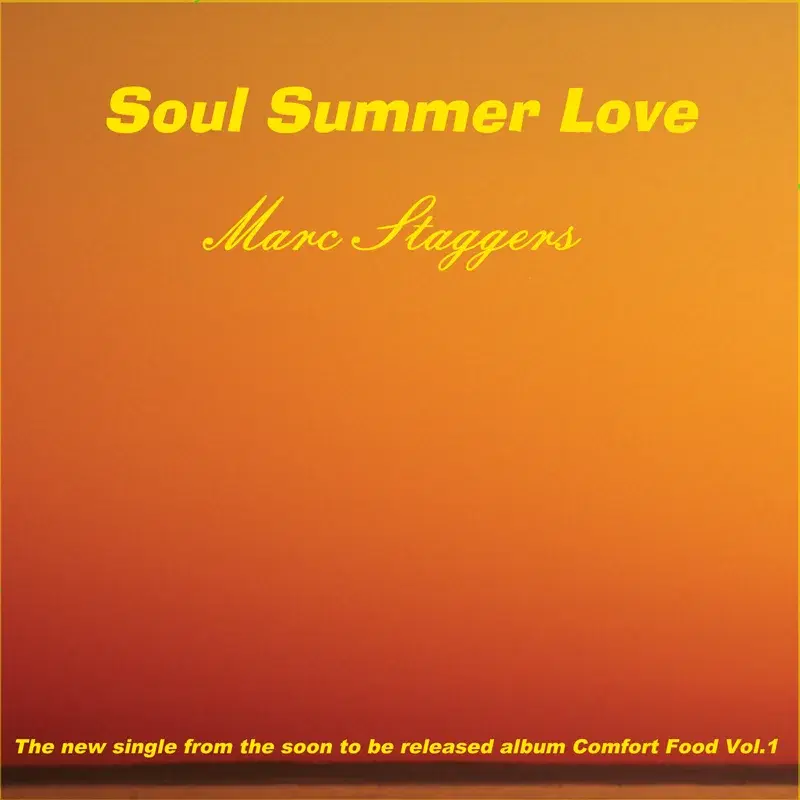 Soul Summer Love