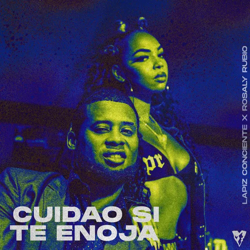Cuidao Si Te Enoja