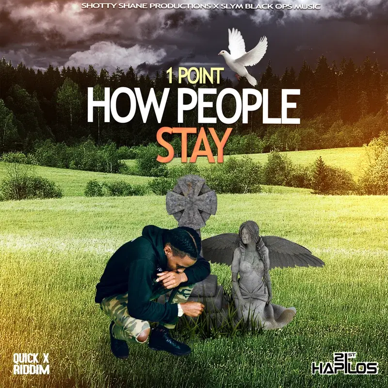 How People Stay
