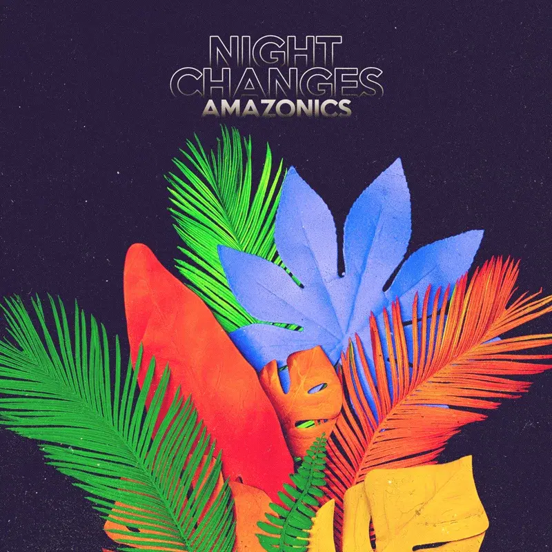 Night Changes