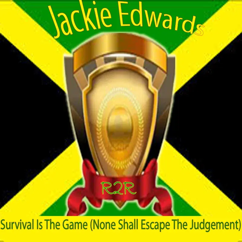 Survival Is the Game (None Shall Escape the Judgement)