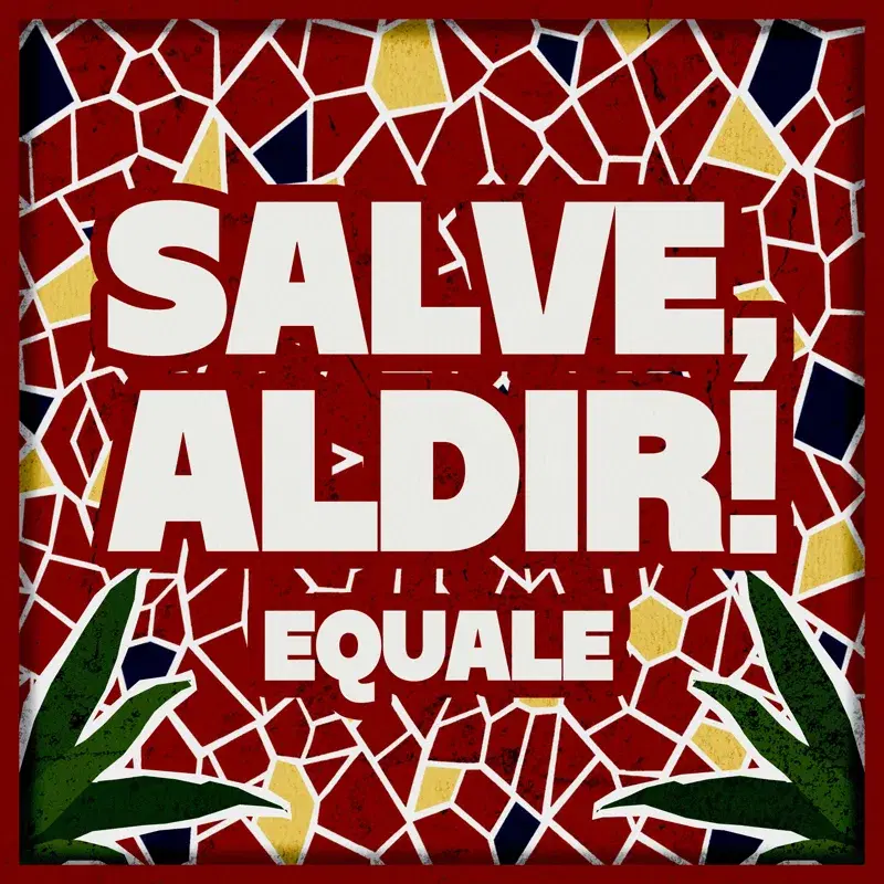 Salve, Aldir!