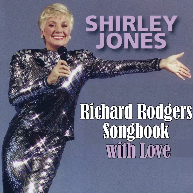 The Richard Rodgers Songbook With Love