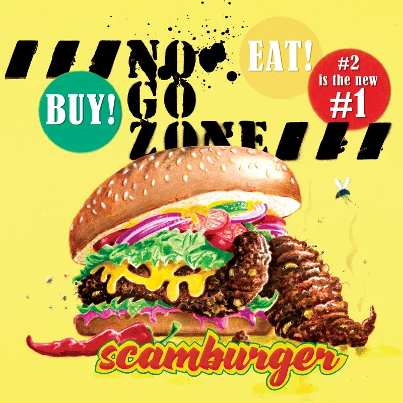 Scamburger
