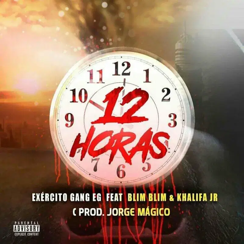 12 Horas