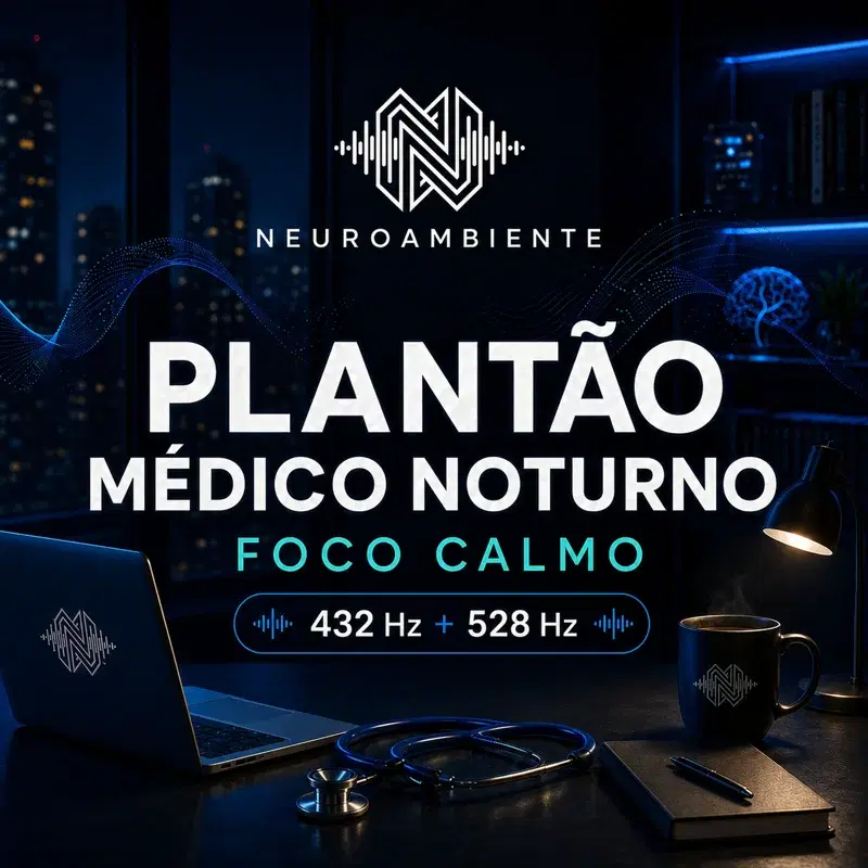 Plantão Médico Noturno