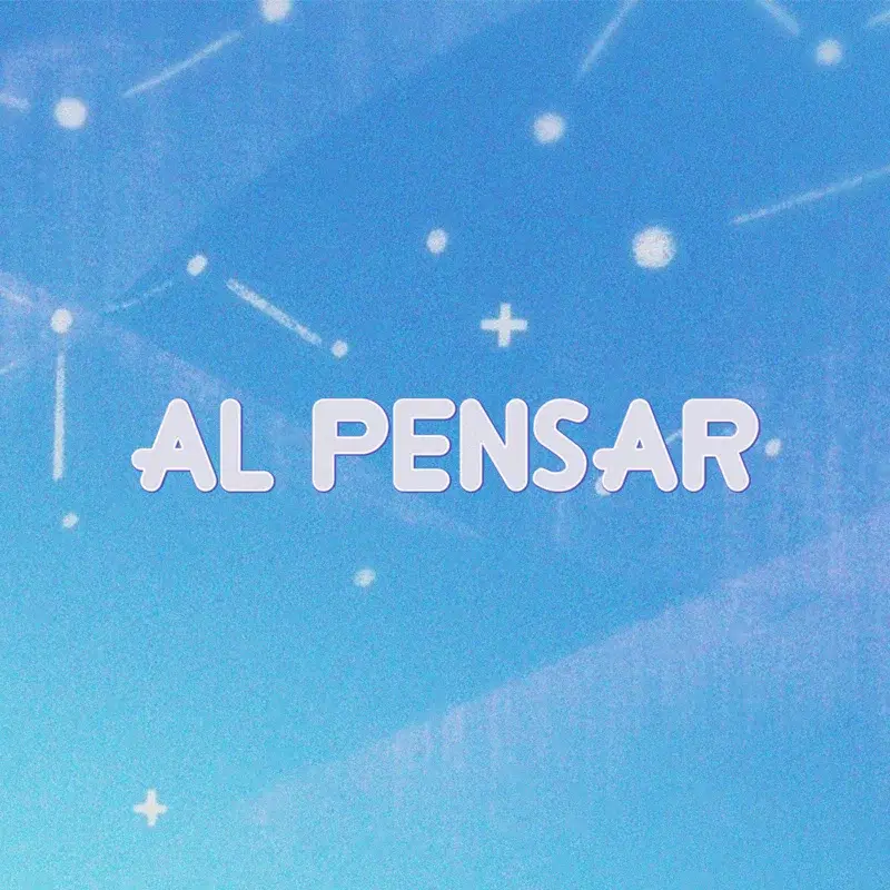Al pensar