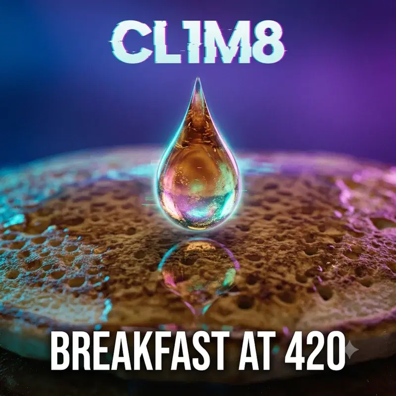 Breakfast at 420