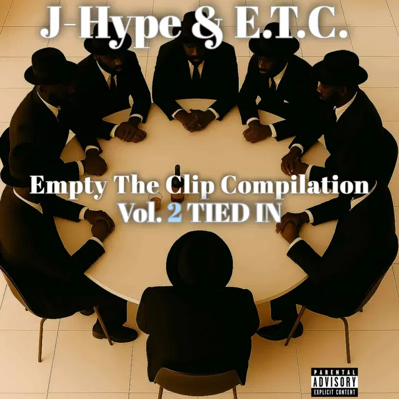 Empty The Clip Compilation, Vol. 2: Tied In