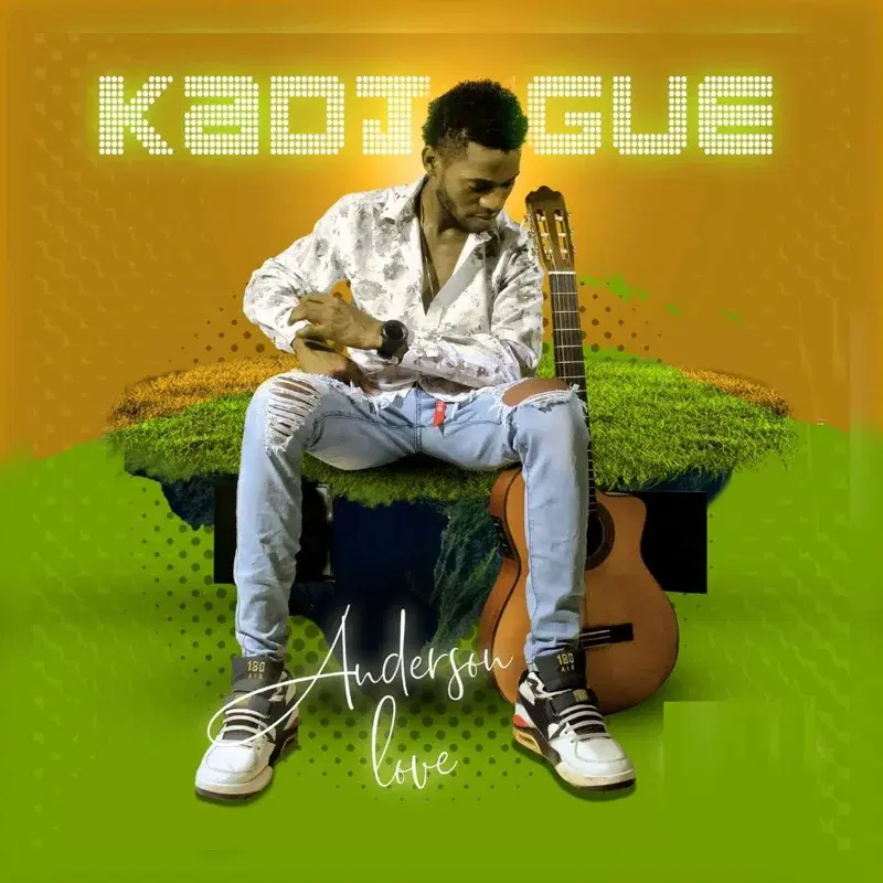 Kadjegue