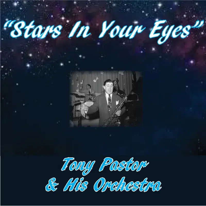 Stars in Your Eyes