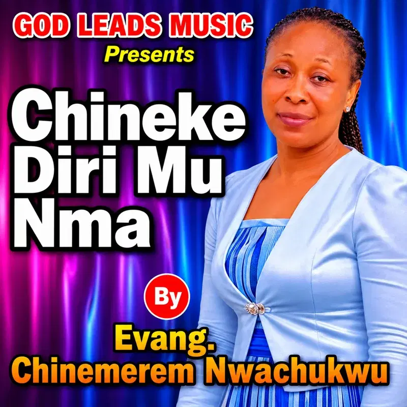 Chineke Diri Mu Nma