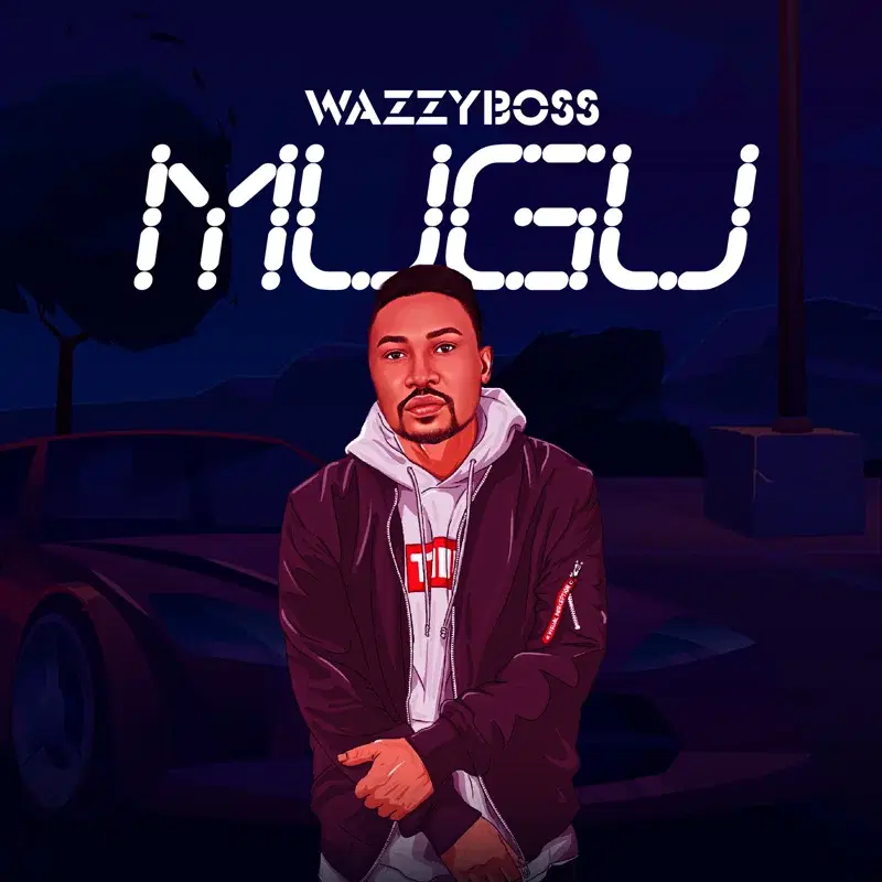 Mugu