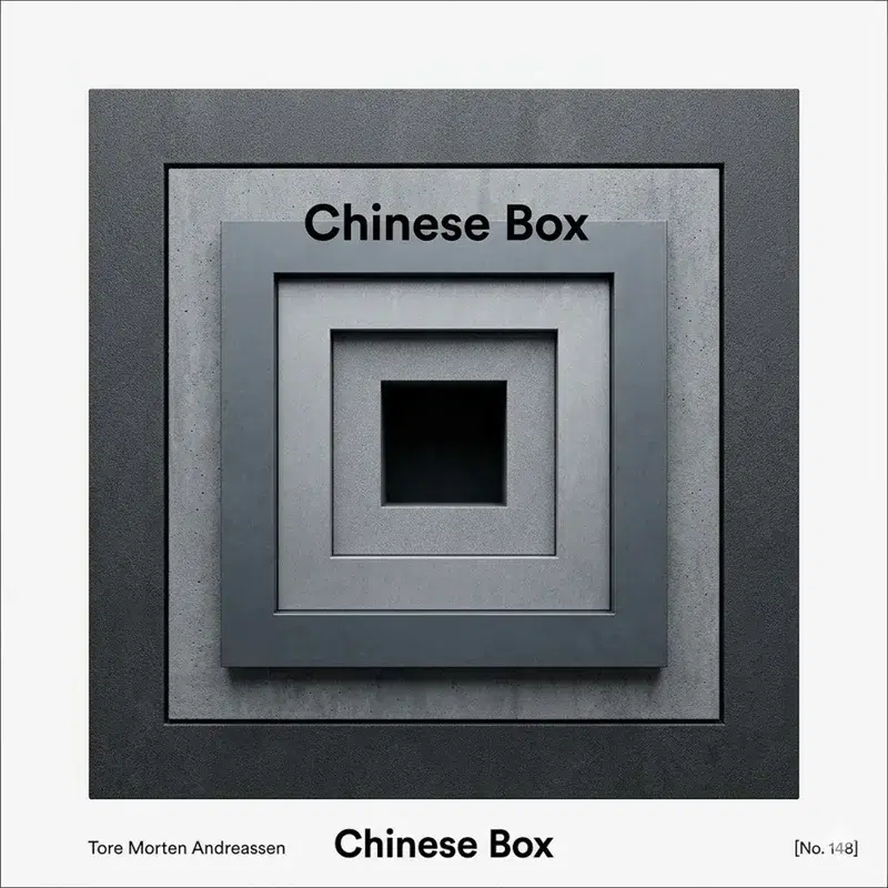 Chinese Box