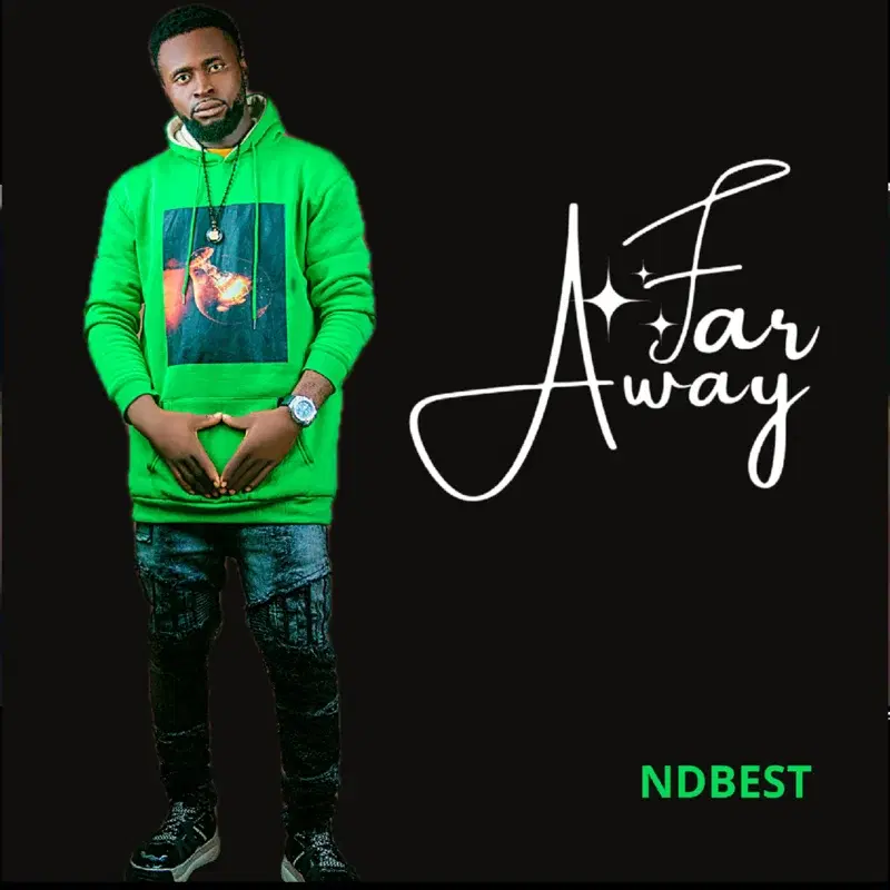 Far away