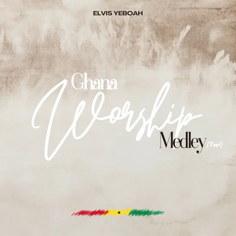 Ghana Worship Medley (Twi)