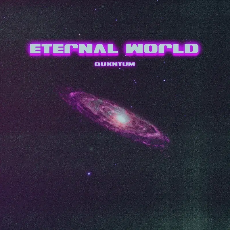 ETERNAL WORLD