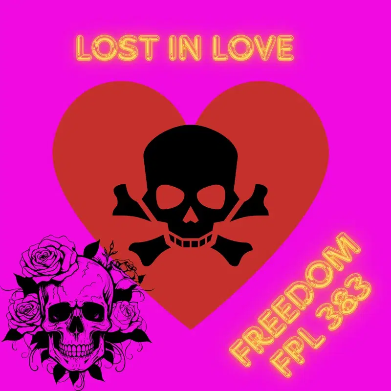 Lost in Love