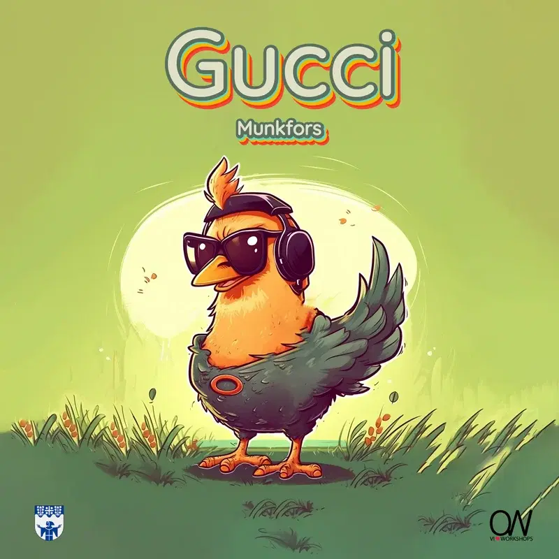 Gucci