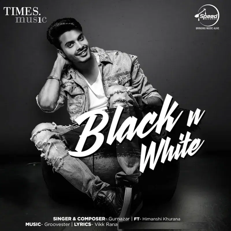 Black n White