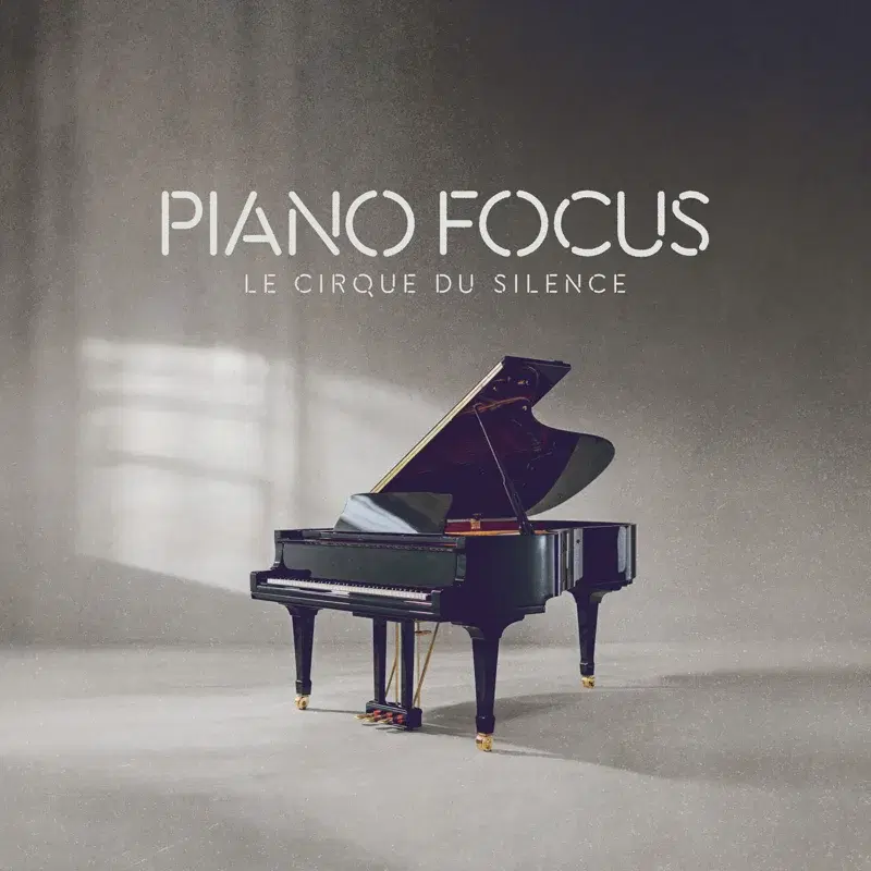 Piano Focus