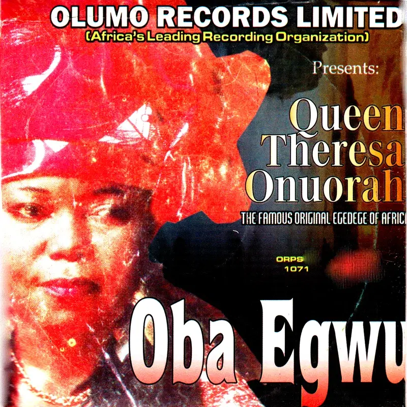 Oba Egwu