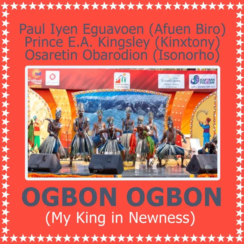 Ogbon Ogbon
