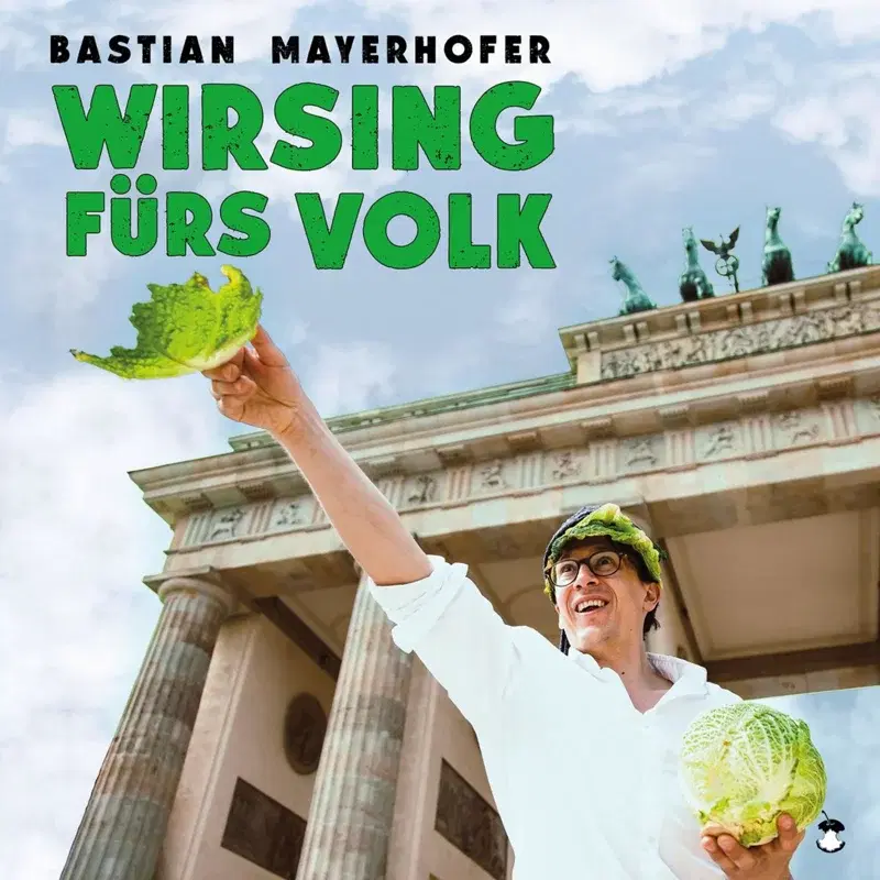 Wirsing fürs Volk