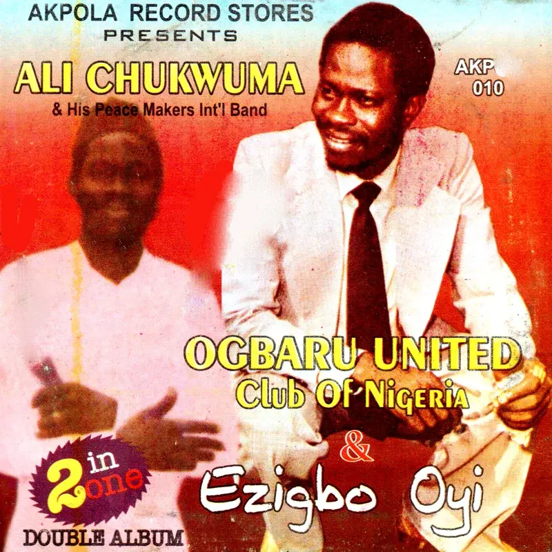 Ogbaru United Club of Nigeria