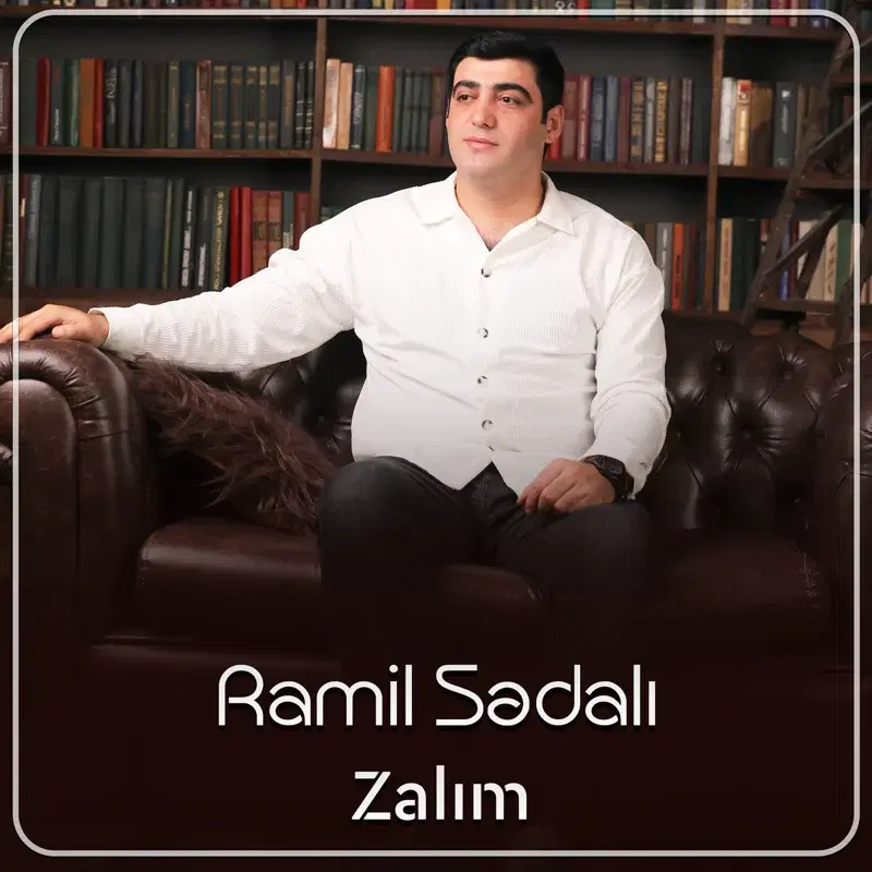 Zalım