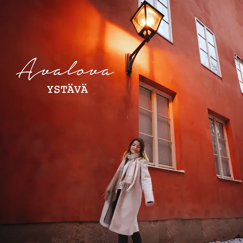 Ystävä