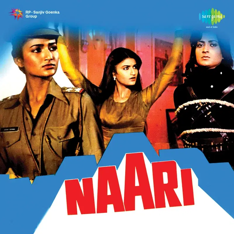 Naari (Original Motion Picture Soundtrack)