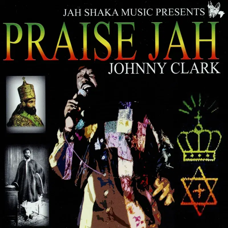 Praise Jah
