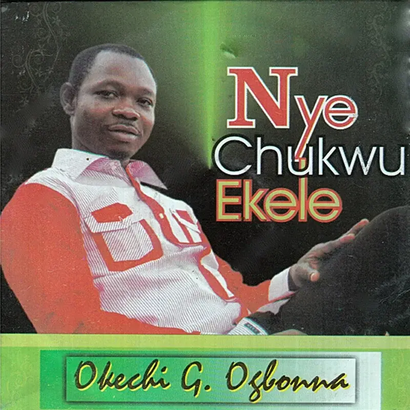 Nye Chukwu Ekele