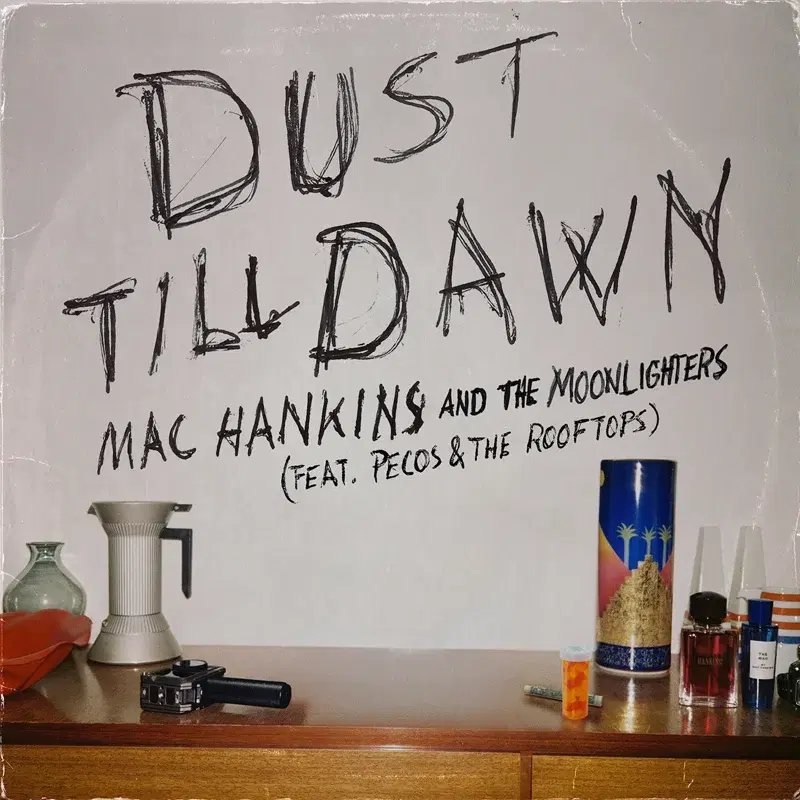 Cover Art