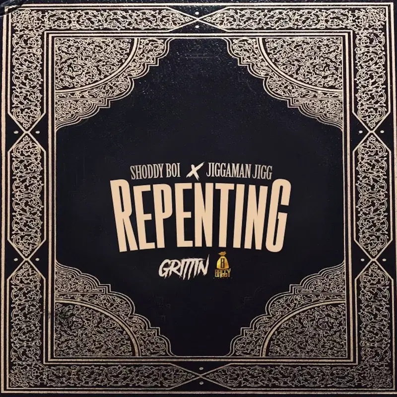 Repenting