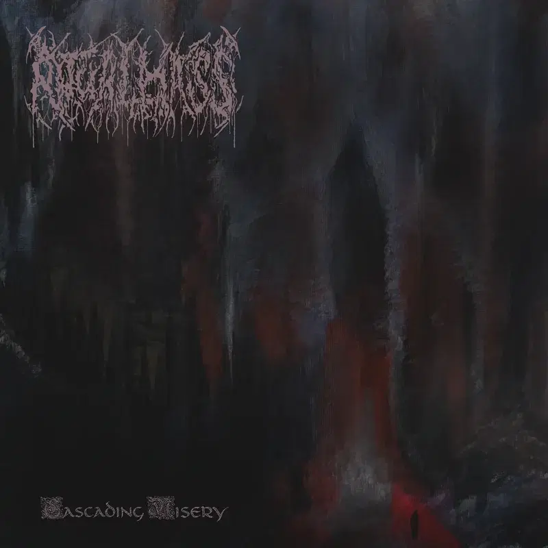 Immeasurable Hell